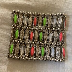 Bollywood Bohemian Stretch‎ Bracelet